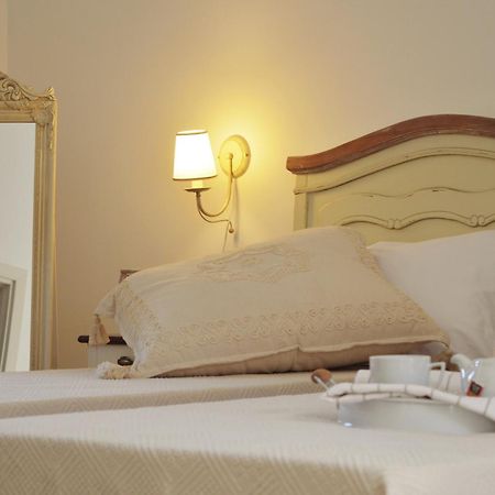 Antica Masseria Scagnito Villa กอริยิอาโน ดอตรานโต ภายนอก รูปภาพ