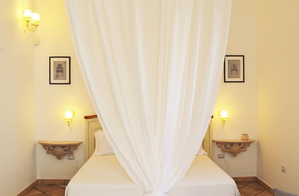 Antica Masseria Scagnito Villa กอริยิอาโน ดอตรานโต ภายนอก รูปภาพ