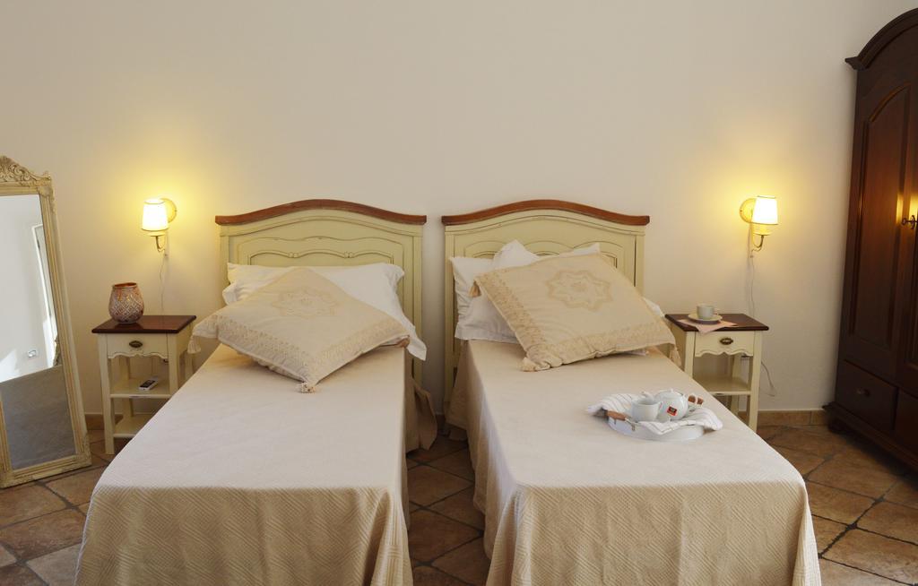 Antica Masseria Scagnito Villa กอริยิอาโน ดอตรานโต ภายนอก รูปภาพ
