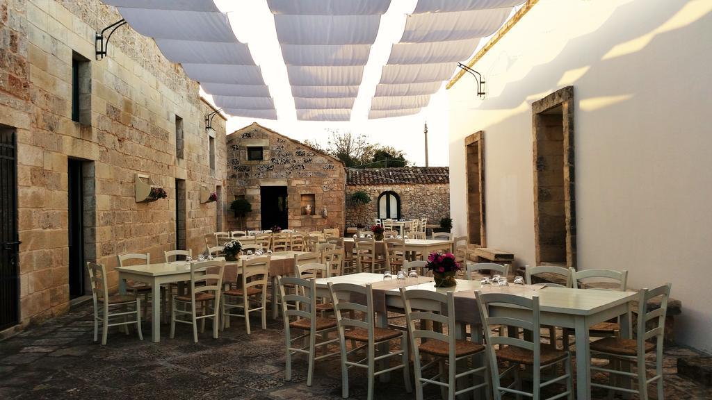 Antica Masseria Scagnito Villa กอริยิอาโน ดอตรานโต ภายนอก รูปภาพ